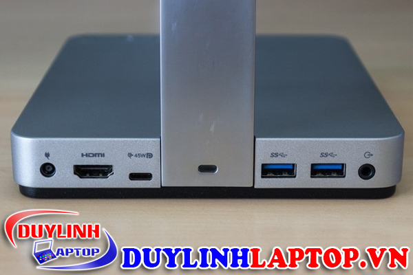 Màn hình máy tính IPS Dell S2718D (2WFN1)