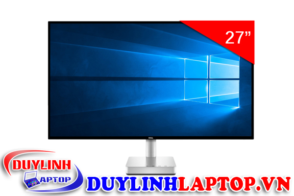 Màn hình máy tính IPS Dell S2718D (2WFN1)