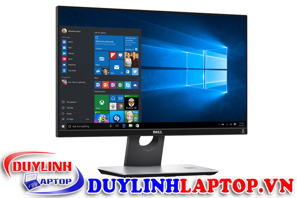 Màn hình máy tính LED Dell S2817Q Ultra HD 4K