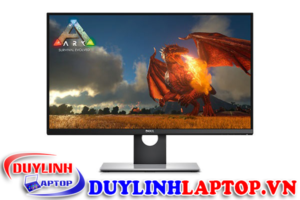 Màn hình máy tính LED Dell S2817Q Ultra HD 4K