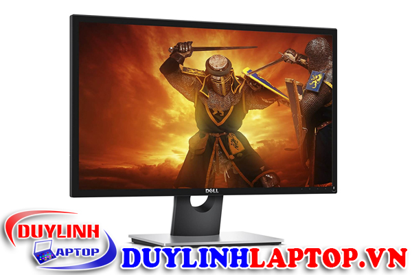 Màn hình máy tính LED IPS Dell SE2417HG (2NG2Y)