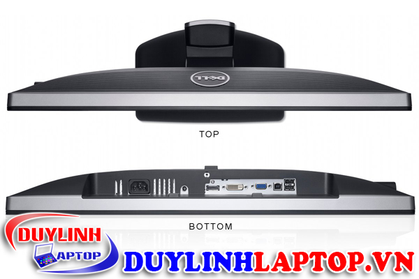 Màn hình máy tính UltraSharp Dell U2412M