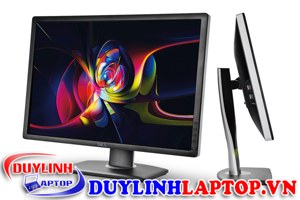 Màn hình máy tính UltraSharp Dell U2412M