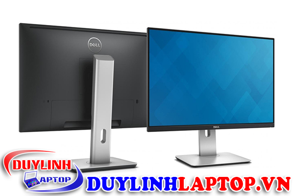 Màn hình máy tính IPS UltraSharp Dell U2414H viền siêu mỏng