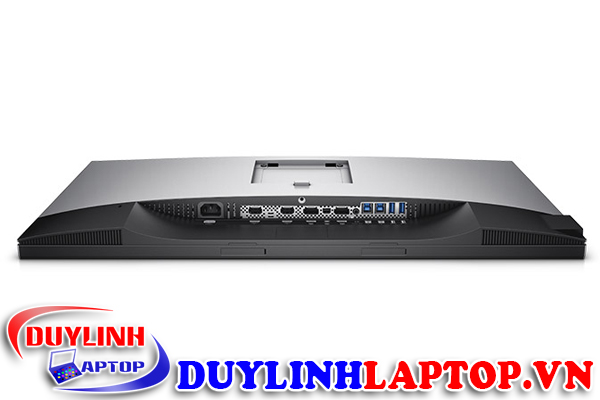 Màn hình máy tính Dell QuadHD UP2716D (42MUP2716D)