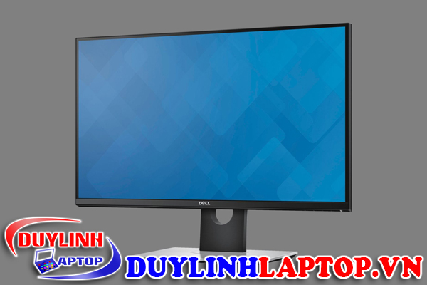 Màn hình máy tính Dell QuadHD UP2716D (42MUP2716D)