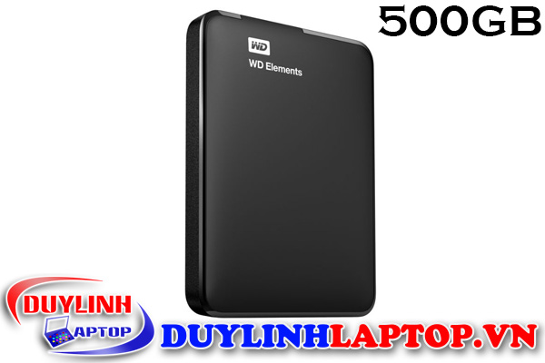 1-Western-Digital-Element-500GB