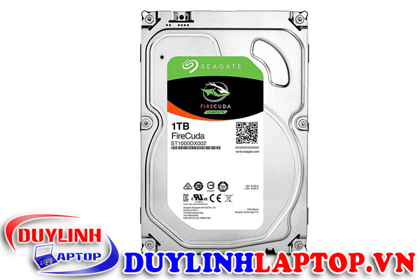 HDD Seagate FireCuda 1TB/7200 Sata3 64MB Cache