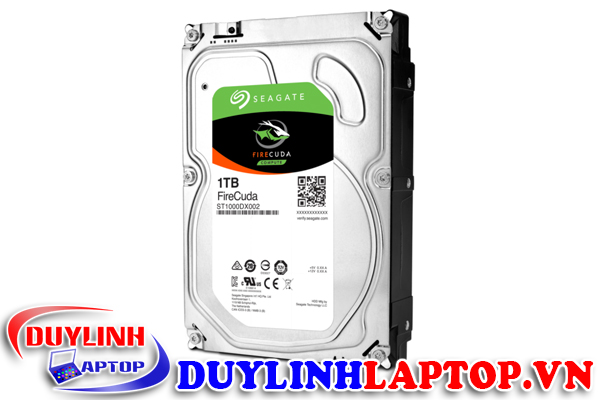 HDD Seagate FireCuda 1TB/7200 Sata3 64MB Cache