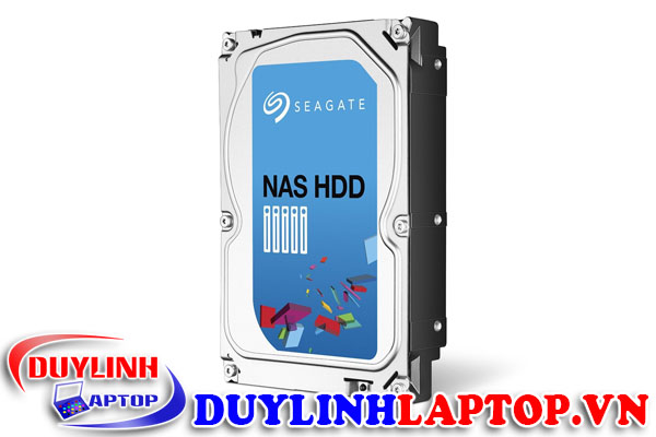 HDD Seagate NAS 3TB, Sata3, 64MB Cache, 5900 Rpm