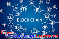 Blockchain là gì ? Cách thức hoạt động của Blockchain.