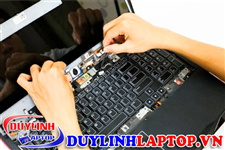 DỊCH VỤ THAY THẾ BÀN PHÍM LAPTOP LẤY NGAY - NHANH CHÓNG - UY TÍN - CHẤT LƯỢNG