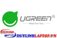 Duylinhlaptop là cơ sở phân phối sản phẩm chính hãng Ugreen