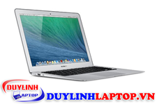 Nhận biết cổng kết nối Macbook Air 11 MD712 (2013)