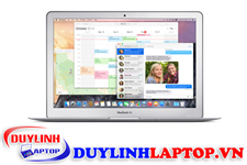 Nhận biết cổng kết nối Macbook Air 13 MC965 Mid 2011