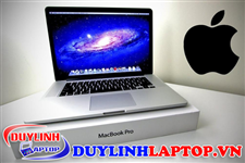 Nhận biết cổng kết nối Macbook Pro Retina 15 MGXC2 Mid 2014