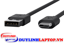 Sự tiện lợi khi sử dụng kết nối USB Type C