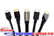 4 lý do không nên mua cáp HDMI rẻ tiền