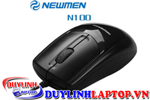 Chuột quang có dây Newmen N100