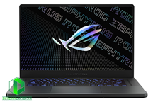 Laptop Gaming Asus ROG Zephyrus G15 GA503RM | Ryzen 9-6900HS | 16GB | 512GB | RTX 3060 6GB | 15,6Inch  QHD  240Hz