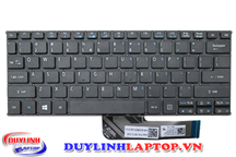 Bàn phím Acer SW5-015, Switch-10, SW5-011, SW5-012, SW5-012-12L7, SW3, Switch 10E