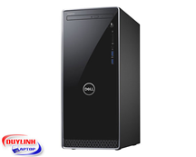 Máy tính để bàn PC Dell Inspiron 3670 MT I5 (70157880) (Intel Core i5-8400 2.8 GHz - 4.0 GHz/8GB