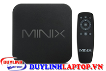 Android Tivi Box Minix NEO X5 Mini
