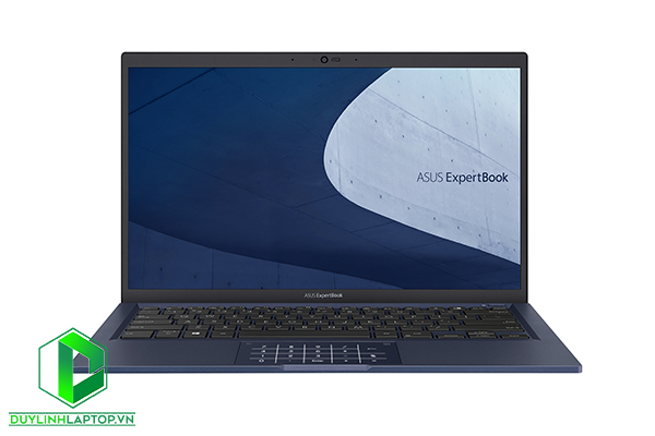 Asus ExpertBook B1400CEAE - EK2428 l i3-1115G4 l 4GB l 256GB l 15.6 FHD