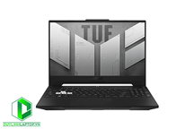 ASUS TUF Dash FX517Z l i7-12650H l 16GB l 512GB l RTX 3070 l 15.6 FHD 144Hz