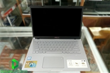Laptop Asus VivoBook X409FA | i5-8265U | RAM 4GB | SSD 512GB | UHD Graphics 620 | 14Inch FHD
