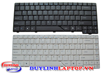 Bàn phím Acer 4520, 4530, 4930, 4335, 4430, 4300, 4930, 5730, 4620