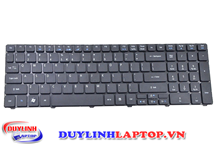 Bàn phím Acer 5560, 7741G, 7741G-3647, 7741G-6426, 7741G-7017, 7741Z-4433, 5744, 5744Z