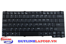 Bàn phím Acer Aspire 1360, 1520, 1660, 5010, 3010, 1661, 1662