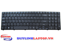 Bàn phím Acer Aspire 5950, 5943, 5943G, 5950G, 8943G, 8950G