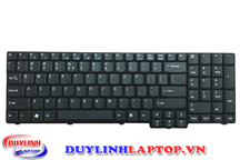 Bàn phím Acer Aspire  9300, 9400, 5735, 7220, 7620, 7620G, 7620Z, 5235