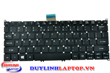 Bàn phím Acer Aspire V3-371, V3-371-37T9, V3-371-5149, V3-171,  E11, E3-111, E3-112, ES1-111M