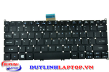 Bàn phím Acer Aspire V5-121, V5-132, V3-171, ES1-311, ES1-131, V3-372, ES1-331