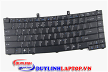 Bàn phím Acer Extensa 4630 4420 5220 5610 5620 4220 4630 4630G 4630Z 5520 5520K 4565 ( Phím cong )