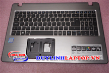 Bàn phím Acer Aspire F5-573, F5-571, F5-575, F5-521, F5-522 (Cả mặt C)