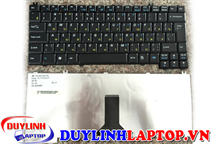 BÀN PHÍM ACER TRAVEMATE 290,291 ,292,290D,CL51,CL56,2350,3950,4050 2010,4050,TM290,3950,ASPIRE 2000