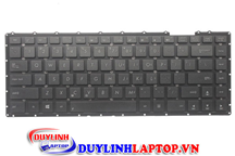 Bàn phím Asus F455, R409C, R409E, R409L, R455L, R455, R455LD, A455