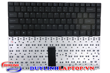 Bàn phím Asus F80, F80S, F80CR,F80Q , F80L, X82 X85 X88, F81 F81S F83SE, N80, N80VC, N80VB, N80VM, N80VN, X80, A8H