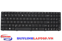 Bàn phím Asus U50A, U50F, U50VG, U50, U50V, U50F, U50VF, X54H, K54C, K55, K5K55D, K55DE, K55DR,K55VD