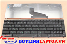 BÀN PHÍM ASUS K53U, K53B, K53T, X53B, X53U, K54C, X54C, K73T, X73B, K54U, A53T, A53U, A53Z, X54H