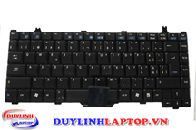 Bàn phím Asus M2, M2400, M2000, M2N, Z611, M2400, Z61,  L1400, L2000