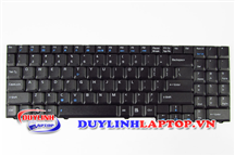 Bàn phím Asus M70SL, M70, M70L, X71, X55, X55S, X55SV, G50VT