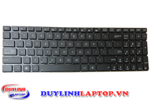 Bàn phím Asus N56, N56X, N56V, N56VM, N56VZ, N56XI363VZ-SL, N56VM-S3151V ( có khung)