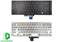 Bàn phím ASUS S510, S510UA, S510UN, S510UQ, S510UR, F510, X510