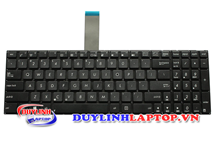 Bàn phím Asus X550C, X552, A550, R510, P550CA, P550CC, S550CB, S550CM, K550 (OEM)