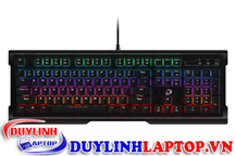 Bàn phím cơ Gaming Dareu CK525